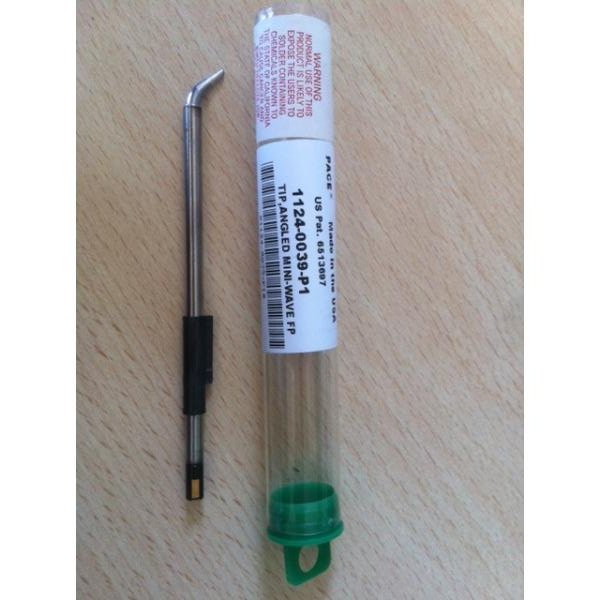 PACE 1124-0039-P1 PUNTA MINI-WAVE FINE PITCH