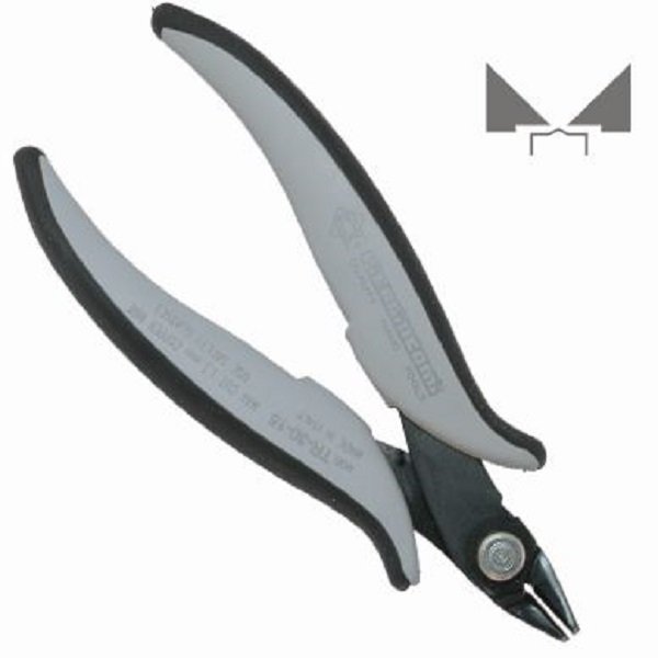 PIERGIACOMI TR 30 15 D - TRONCHESE TAGLIO NETTO A