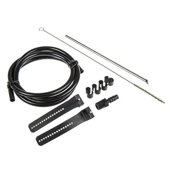 METCAL KIT DI ASPIRAZIONE FUMI UNIVERSALE