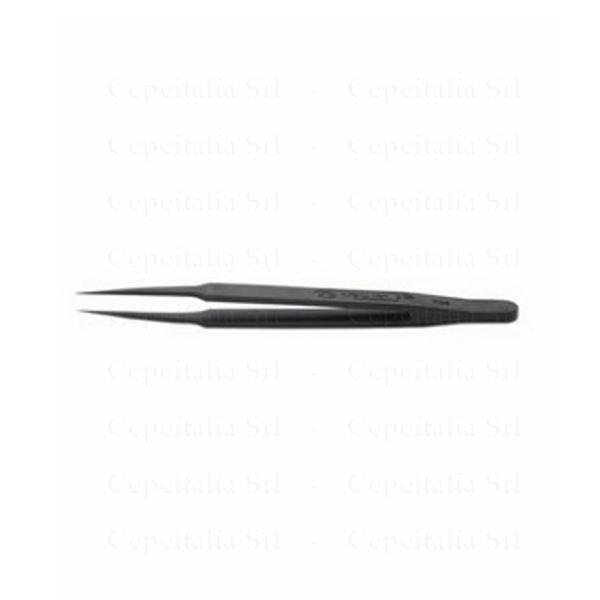 TECHNI-PRO 758TW705 TWEEZERS, HIGH PURITY