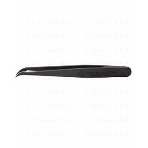 TECHNI-PRO 758TW706 TWEEZERS, HIGH PURITY 707A