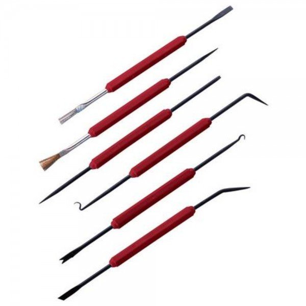 KIT UNCINI ESD