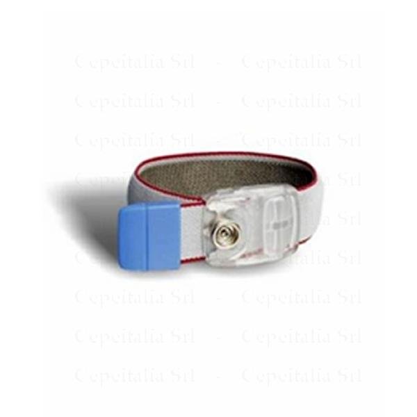 POLSINO regolabile antiallergico bott.maschio 10mm