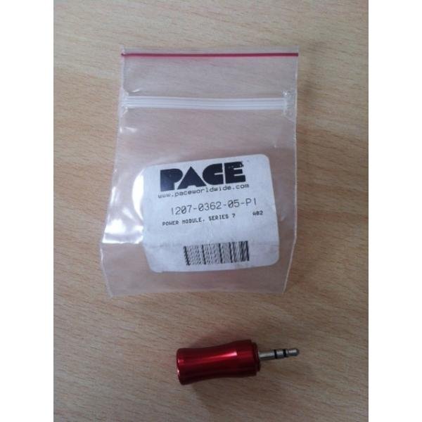 PACE 1207-0362-05-P1 RED ST 50 POWER MODULE -