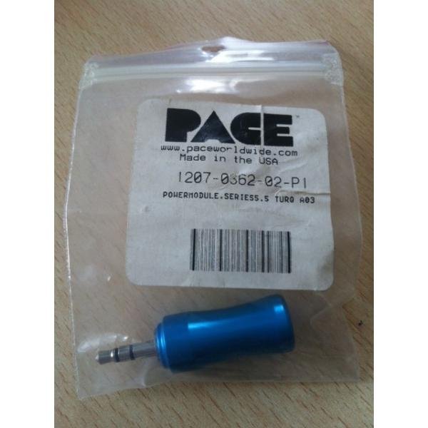 PACE 1207-0362-02-P1 BLU ST 50 POWER MODULE -