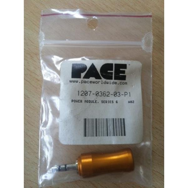 PACE 1207-0362-03-P1 ARANCIONE ST 50 POWER MODULE