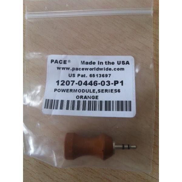 PACE 1207-0446-03-P1 ARANCIONE ST 70 POWER MODULE