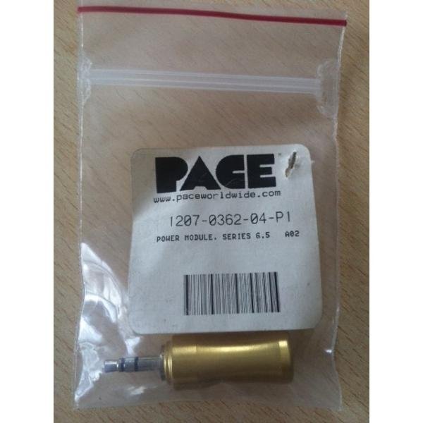 PACE 1207-0362-04-P1 ORO POWER MODULE - SERIE 65