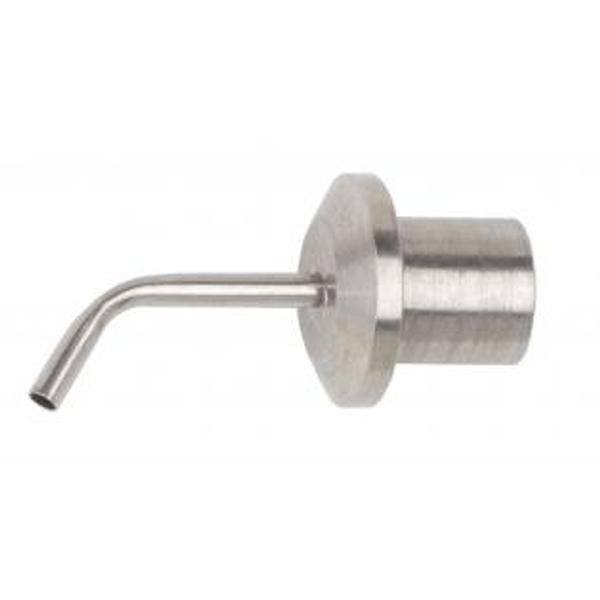 PACE 1121-0338-P1 TJ-70 - SMALL, CURVED, SINGLE