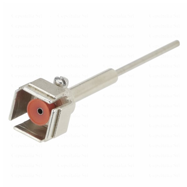 PACE 1121-0574-P1 PIK-TIP TQFP 40