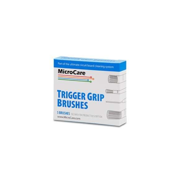 MCC-RBNB2 slo-flo spazz corto per trigger grip
