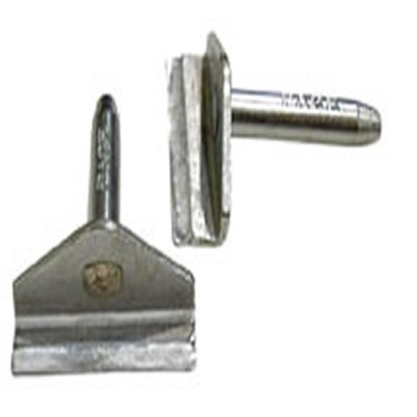 PACE 1121-0495-P1 - COPPIA DI LAME 31.8 MM - PER