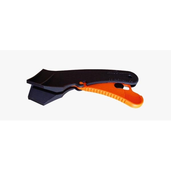 DEVEZE COLTELLO DI SICUR PER APRIRE LE SCATOLE DI