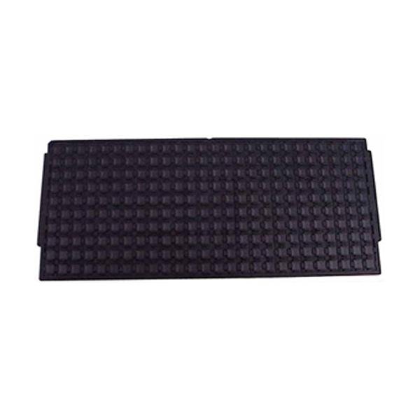 TOPLINE QFNTRAY7MM-10X26 VASSOIO PER QFN 7X7MM