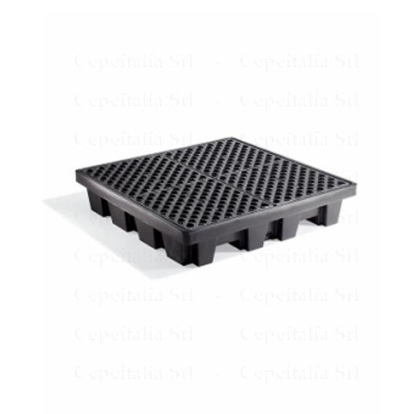 NEW PIG PAK210 PALLET DI CONTENIMENTO