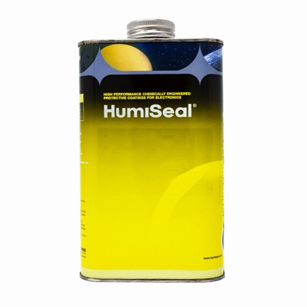 HUMISEAL THINNER 602/245 - diluente - 5 litri
