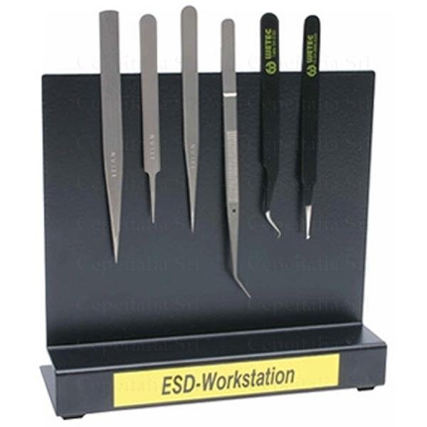 ESD WORKSTATION
