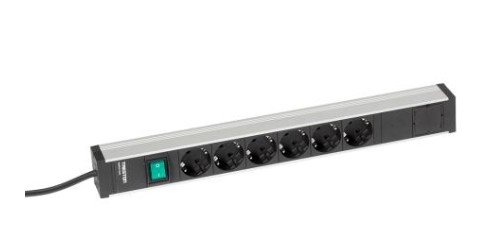 TRESTON - Banco ERGO ESD 1800x750 mm con accessori