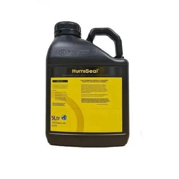 HUMISEAL 1B73 acrylic conformal coating 5 litri