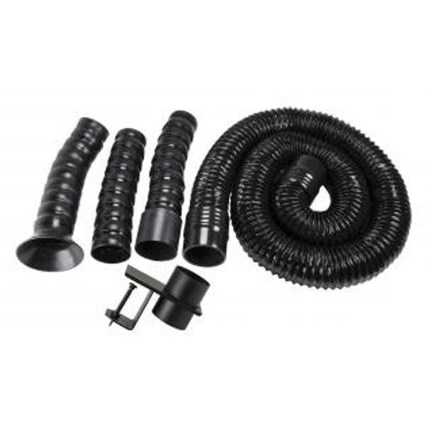 PACE 8886-0765-P1 ACCESSORI PER ASPIRATORE FUMI