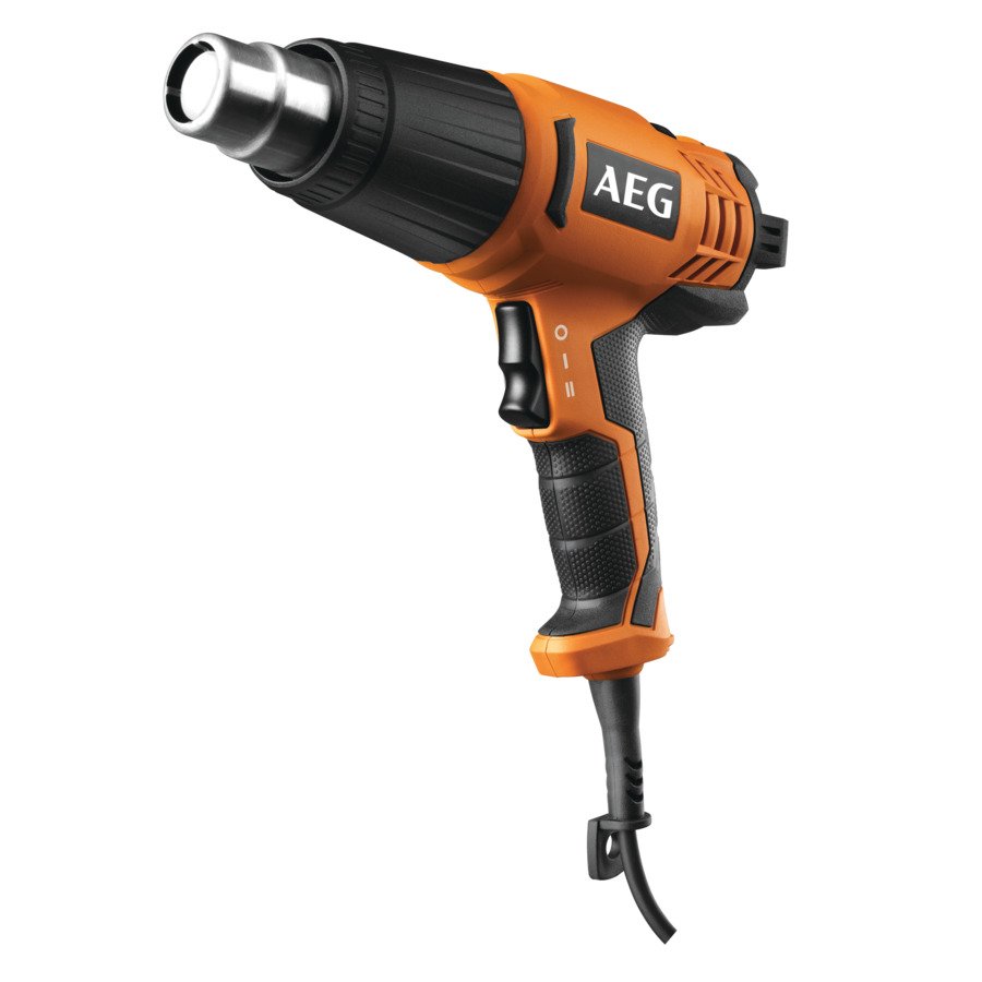 AEG HG600VK - TERMOSOFFIATORE POWERTHERM 600 VK