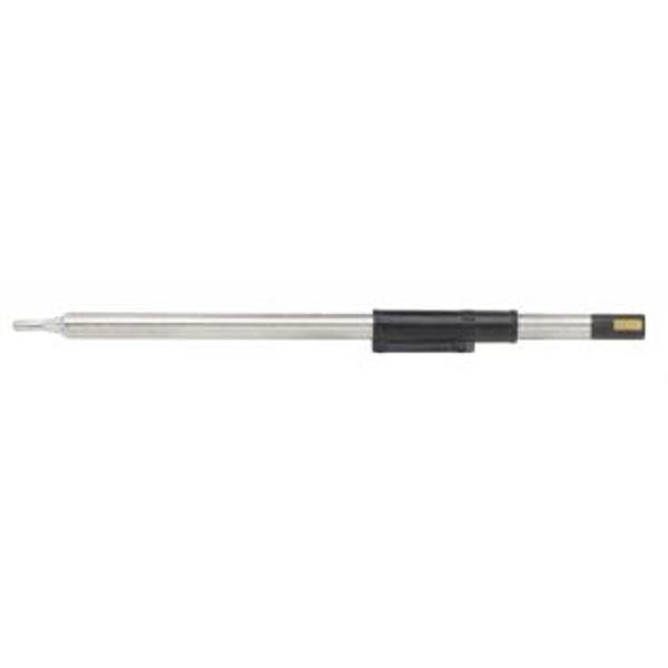 PACE 1124-0029-P1 PUNTA 30° SMUSSATA - 191MM