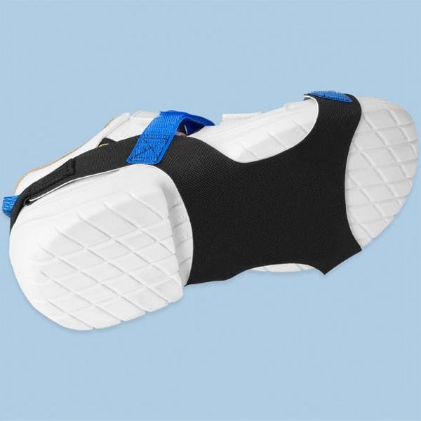 SOTTOSCARPA  ESD TAGLIA S