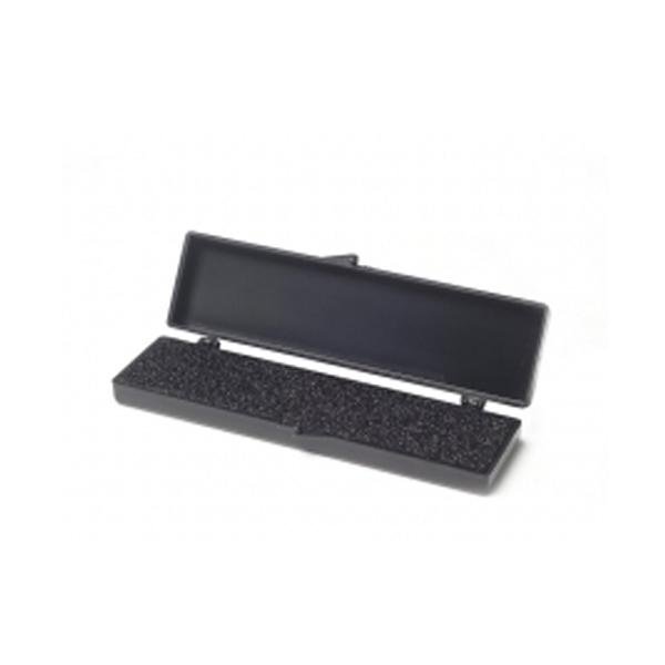 CONTENITORE CON COPERCHIO E SIMBOLO ESD - 130X32X1