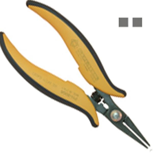 PIERGIACOMI PN 5005 - PINZA LUNGA BECCHI A PUNTA