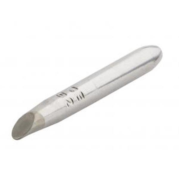 PACE SINGLE SIDED CHISEL, EXTENDED TIP (532) 5PZ