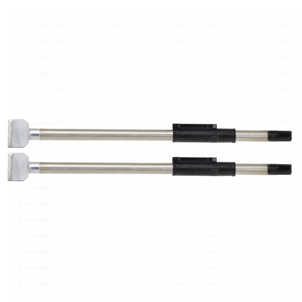 PACE 1124-1008-P1 COPPIA DI LAME 0.7X13 MM -