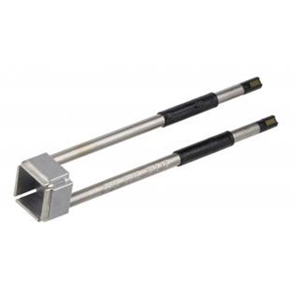 PACE 1124-2002-P1 PUNTA RIMOZIONE QFP 15X15 MM -