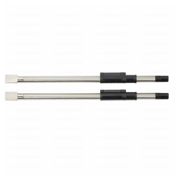 PACE 1124-1005-P1 COPPIA DI LAME 0.7X6 MM - MT-100