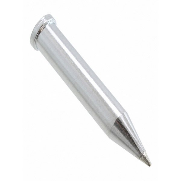 WELLER XT H PUNTA CONICA 0,8MM PER STILO