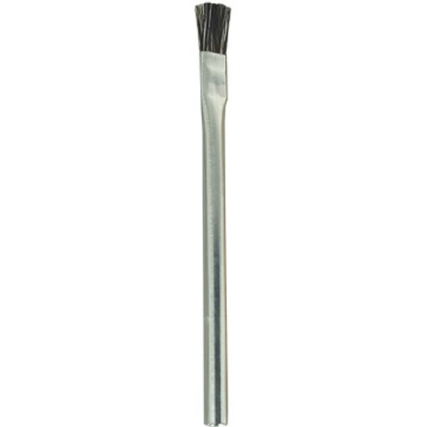 GORDON BRUSH APPLICATOR BRUSH, 1/4" DIAMETER, HORS