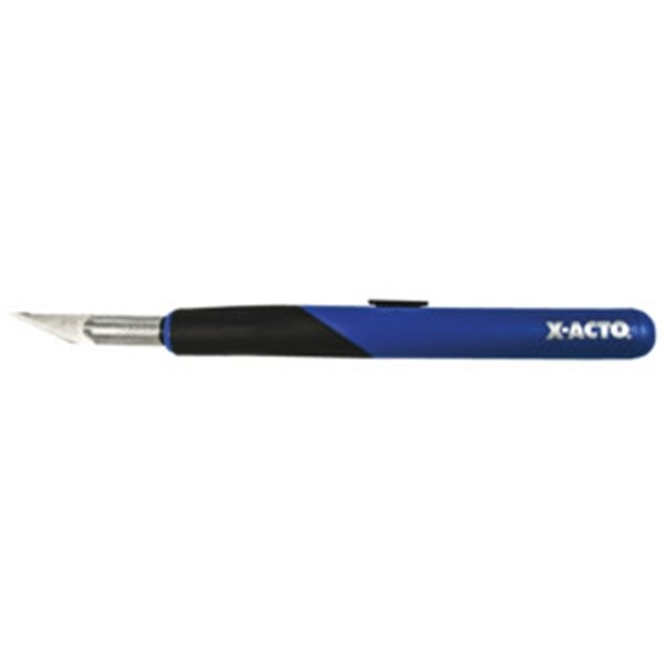X3204  X-ACTO X3204 RETRACT-A-BLADE #1 KNIFE