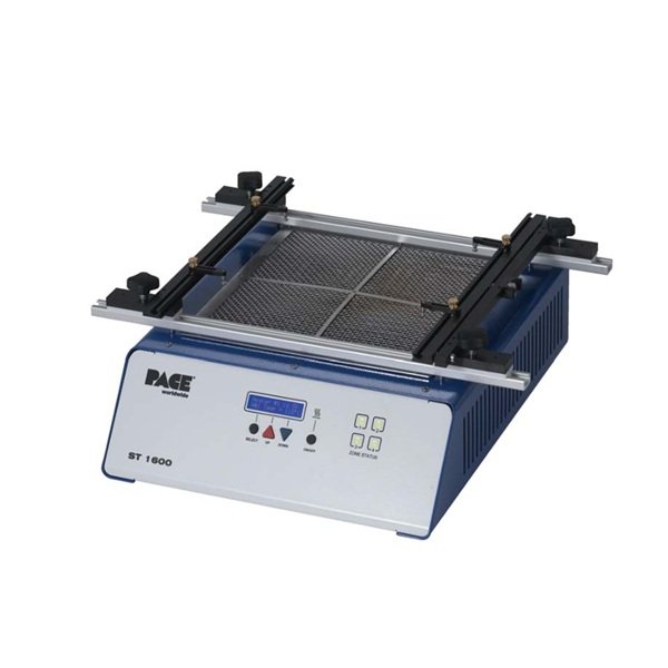 PACE 8007-0564 SISTEMA DI PRERISCALDO MOD. ST 1600