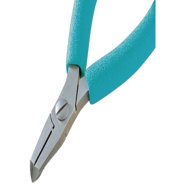 EREM 555E CUTTER, ANGLED HEAD, 120 MM, SEMI