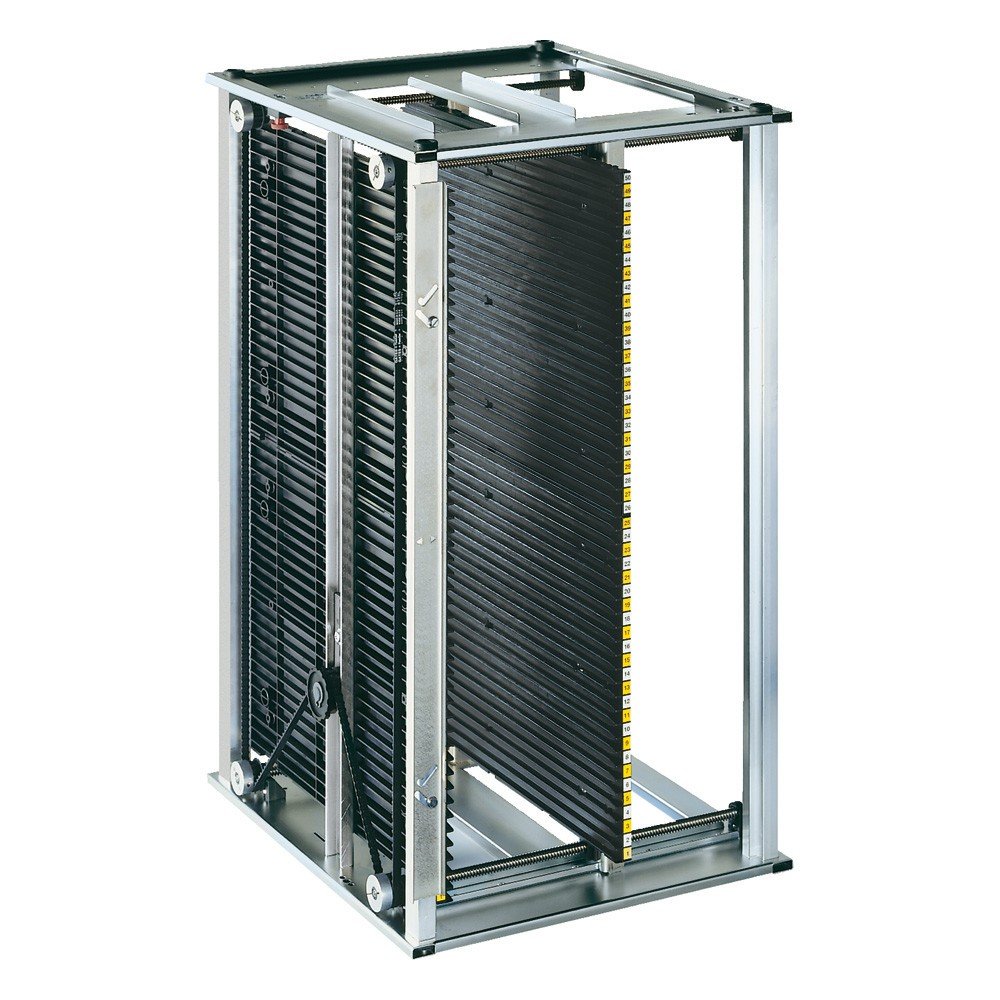 RACK CAB POLICARBONATO 716.2 CONDUTTIVO
