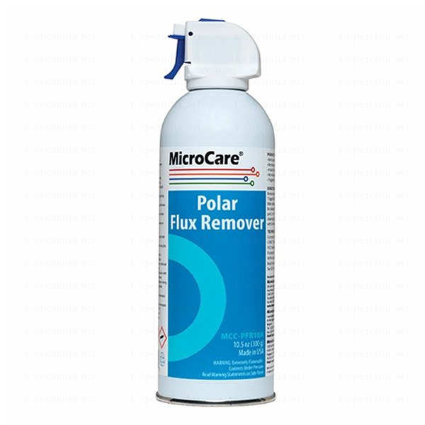 MCC-PFR107 MICROCARE polar flux remover 300gr