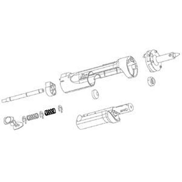 PACE 1221-0137-P1 SPRING SHORT SIDE A00