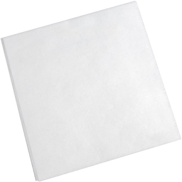 SALVIETTE LINT-FREE - 15X15CM - 25PZ