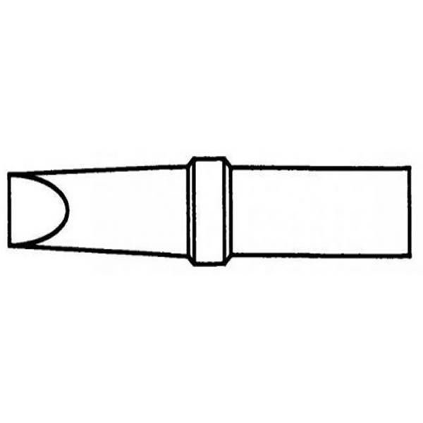 WELLER ETE - PUNTA A CACCIAVITE 5.6 MM