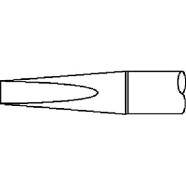 METCAL SSC-646A - PUNTA SCALPELLO 3 MM