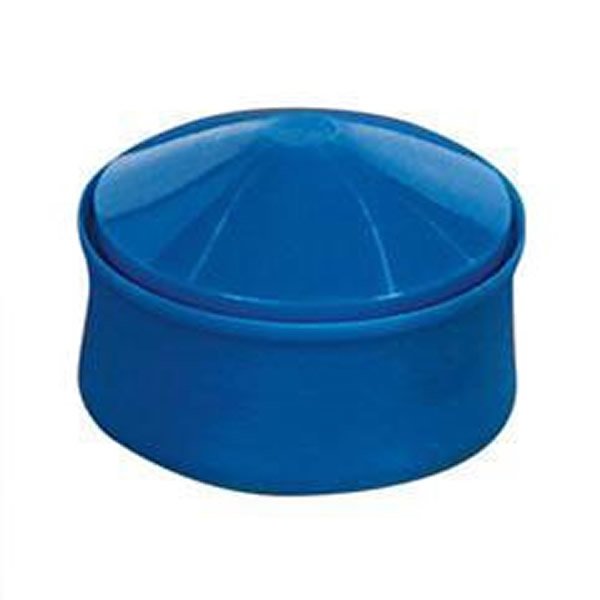 TECHCON TC-7030007BLPK PISTONE BLU 3CC - CONF.
