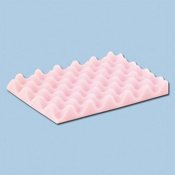 RIVESTIMENTO IN SCHIUMA ROSA DISS ESD -