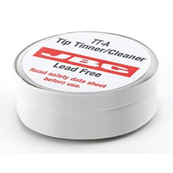 JBC TT-A - DISOSSIDANTE PER PUNTE - TINNER 1PZ.
