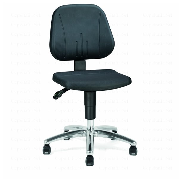 TRESTON - SEDIA ANTISTATICA ESD ERGO20PU