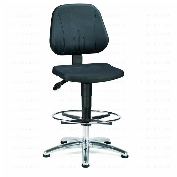 TRESTON - SEDIA ANTISTATICA ESD ERGO25PU