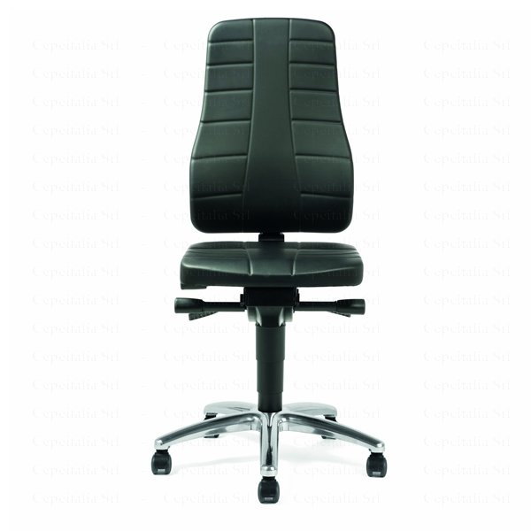 TRESTON - SEDIA ANTISTATICA ESD ERGOPLUS40AL
